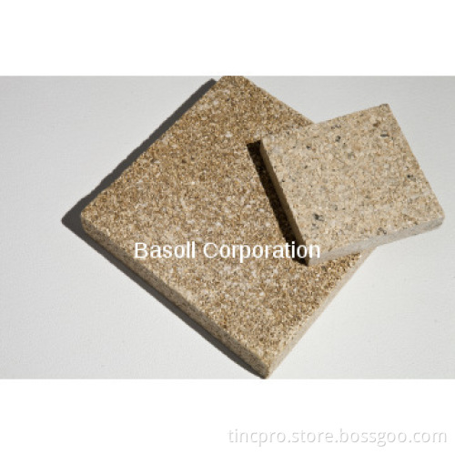 Vermiculite Board for stoves